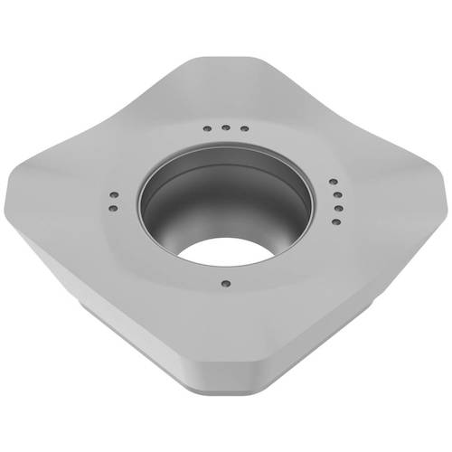 【10個仕掛ける】 セコ フライス クアトロミル用さし入れる ＳＥＥＸ１５０５・ ＭＳ２０５０ SEEX1505AFN-M12(MS2050)