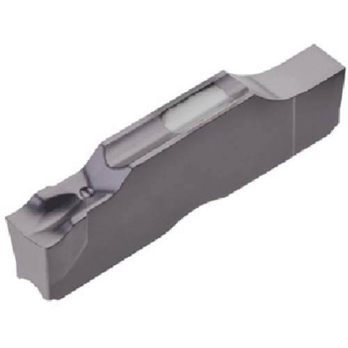 【10個セット】 タンガロイ　外径溝入れ、突っ切り加工用インサート　ＳＧＳ　ＧＨ１３０ SGS3-002-15L(GH130)