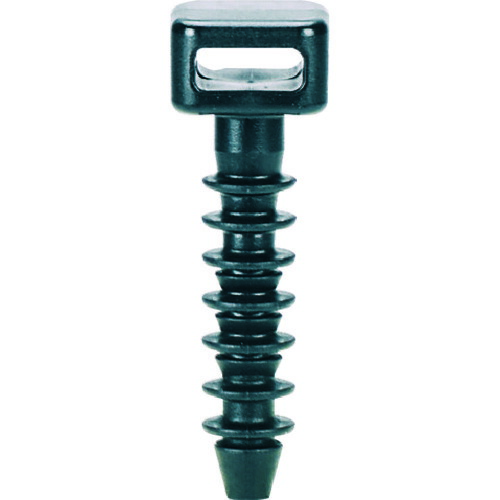 ＰＡＮＤＵＩＴ　スーパーグリップ用コンクリート用押し込み型固定具　（１００個入） SGMPMS19-C0
