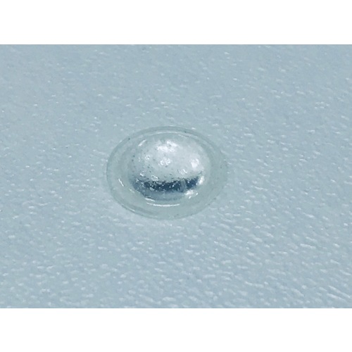 ３Ｍ　バンポン　低表面エネルギー材料接着用　ＳＪ１０７９ＣＬ－Ｈ　４０８粒×１シート SJ1079CL-H CLEAR