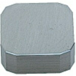 【10個セット】 三菱　ＢＮ４２５、ＤＮ形用インサート　超硬　ＨＴＩ１０ SNC43B2G(HTI10)