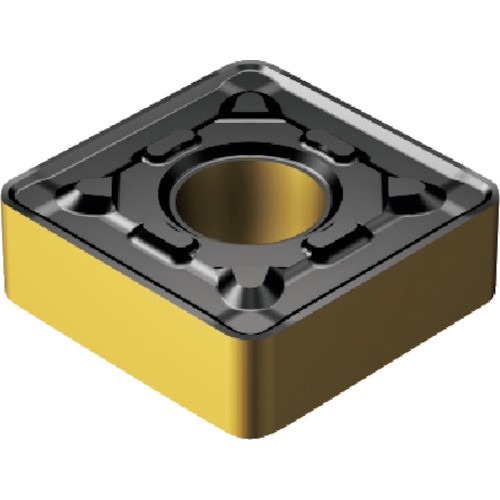【10個書き割り】 ＳＡＮＤＶＩＫ Ｔ－Ｍａｘ Ｐ 旋削用ネガ心付け（１１２） ４４２５ SNMG 15 06 16-PR(4425)