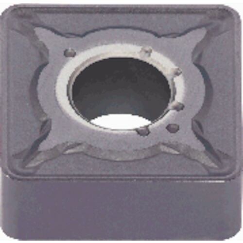 【10個セット】 タンガロイ 旋削加工用インサート ＰＶＤコーティング ＡＨ６２３５ SNMG120412-SH(AH6235)