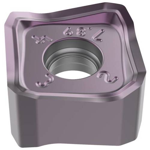 【10個仕掛ける】 セコ フライス ダブルクアトロミル用さし入れる ＳＮＭＸ１４０７ＺＮＴＲ・ ＭＫ２０５０ SNMX1407ZNTR-M10(MK2050)