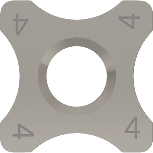 【12個セット】 富士元　リャンメンカットＲ、ミニＲ用チップ　ＺＡ２０Ｎ SNEQ090308-4RM(ZA20N)