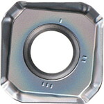 【10個セット】 京セラ　新汎用カッタＭＢ４５用チップ　ＳＮＭＵ　（刃先強化型）　ＰＲ１８３５ SNMU1406ANER-GH(PR1835)