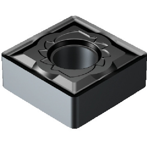 【10個仕掛ける】 ＳＡＮＤＶＩＫ Ｔ－Ｍａｘ Ｐ 旋削用ネガ手当て（１１０） １１０５ SNMG 15 06 12-SM(1105)