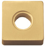 【10個セット】 京セラ 旋削加工用チップ ＣＶＤコーティング ＣＡ４５１５ SNMA120412(CA4515)