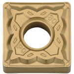 【10個セット】 京セラ 旋削加工用チップ ＣＶＤコーティング ＣＡ５１５ SNMG120408PQ(CA515)