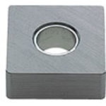 【10個セット】 三菱　旋削Ｆｌａｔ　Ｔｏｐインサート　サーメット　ＮＸ２５２５ SNGA120408(NX2525)
