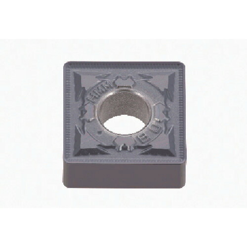 【10個セット】 タンガロイ　旋削加工用インサート　ＰＶＤコーティング　ＡＨ９０５ SNMG120412-HMM(AH905)