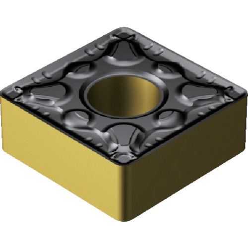 【10個セット】 ＳＡＮＤＶＩＫ　Ｔ－Ｍａｘ　Ｐ　旋削用ネガチップ（１１２）　４３３５ SNMG 12 04 08-PM(4335) 13,531円