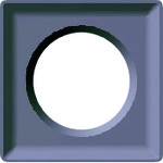 【12個セット】 富士元 インサート ＡＣ１６Ｎ SPMT030102(AC16N)