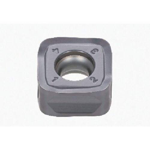 【10個書き割り】 タンガロイ 転削工業用挟みいれる ＰＶＤ上塗り ＡＨ７２５ SQMU1206ZSR-MJ(AH725)
