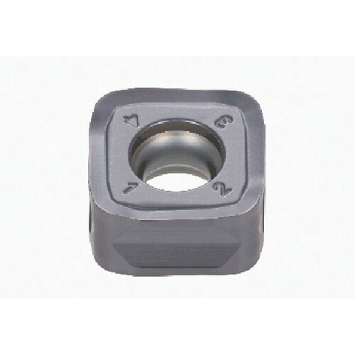 【10個書き割り】 タンガロイ 転削工業用挟みいれる ＣＶＤ上塗り Ｔ３１３０ SQMU1206ZSR-MJ(T3130)