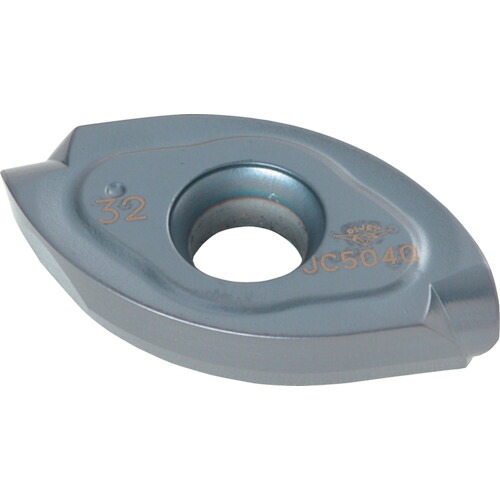 【10個セット】 ダイジェット　スウィングボール用チップ　ＪＣ５０４０ SWB232HM-G(JC5040)