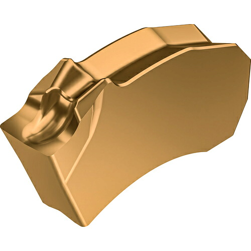 【10個仕掛ける】 Ｗａｌｔｅｒ 溝入れおよび突っ切り用手当て Ｔｉｇｅｒ・ｔｅｃ Ｇｏｌｄ ＷＳＭ３３Ｇ SX-5E500N04-CF5(WSM33G)