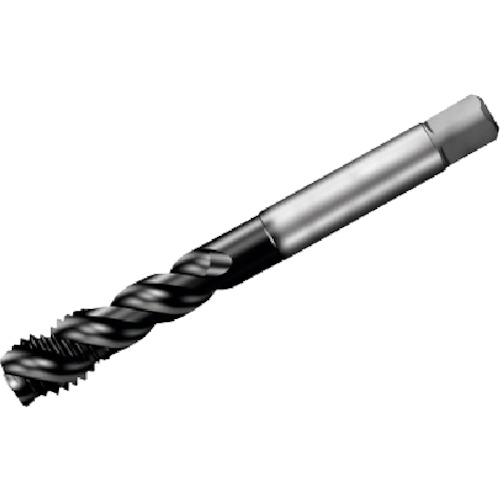 ＳＡＮＤＶＩＫ コロタップ３００ 渦巻き水道栓（７８０） Ｐ１ＰＭ T300-PM101JB-M12X125(P1PM)