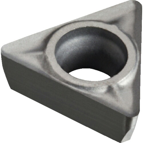 【10個仕掛ける】 ＳＡＮＤＶＩＫ コロターン１０７ 旋削用ポジ手当て（１３０） Ｈ１０ TCGX 16 T3 04-AL(H10)