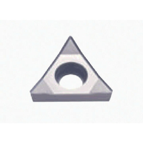 【10個仕掛ける】 タンガロイ 旋削加工用さし入れる 超硬アロイ ＫＳ０５Ｆ TCGT16T304-AL(KS05F)