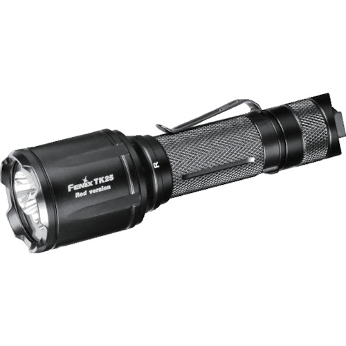 ＦＥＮＩＸ　【売切廃番】　ＬＥＤライト TK25RED