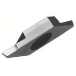 【10個仕掛ける】 京セラ 突切り用手当て 超硬 ＫＷ１０ TKF12R200-NB-20DR(KW10)
