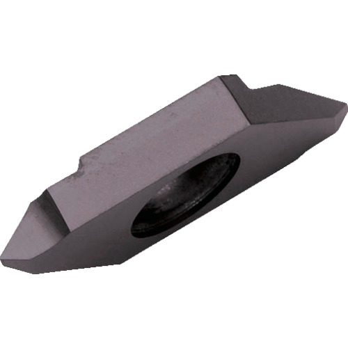 【10個セット】 京セラ　ねじ切り加工用チップ　ＰＶＤコーティング　ＰＲ１５３５ TKFT12RA60005(PR1535)