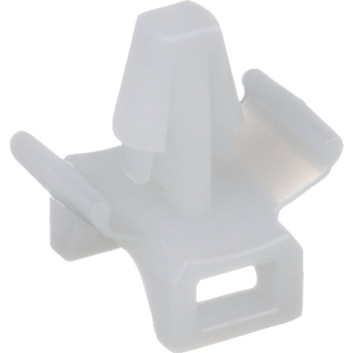 ＰＡＮＤＵＩＴ 押し出だす型くっ付ける具 自然的 （１００個入） TM2PWH25-C