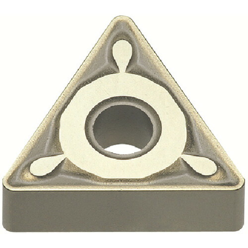 【10個セット】 ＭＯＬＤＩＮＯ　バイト用インサート　ＴＮＭＧ１６０４０４－ＡＹ　ＨＧ８０２５ TNMG160404-AY(HG8025)