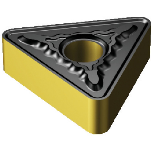 【10個仕掛ける】 ＳＡＮＤＶＩＫ Ｔ－Ｍａｘ Ｐ 旋削用ネガ手当て（１１０） ２０３５ TNMG 22 04 12-MR(2035)