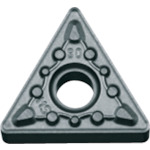 【10個セット】 京セラ　超耐熱合金加工用インサート　ＰＶＤコーティング　ＰＲ１１５Ｓ TNMG160408MS(PR115S)