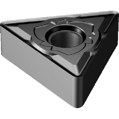 【10個仕掛ける】 ＳＡＮＤＶＩＫ Ｔ－Ｍａｘ Ｐ 旋削用ネガ手当て（１１０） １１１５ TNMG 16 04 12-SM(1115)