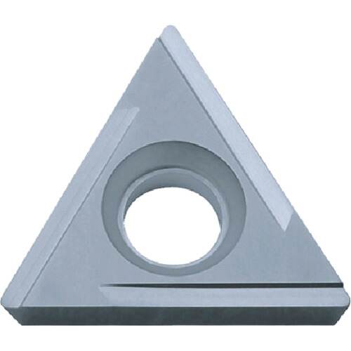 【10個セット】 京セラ　旋削用チップ　超硬　ＫＷ１０ TPGH110304L-H(KW10)