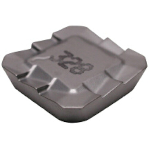 【10個セット】 イスカル　イスカルミル　チップ　ＴＰＫＲ　ＩＣ３２８ TPKR2204PDTR-HS(IC328)