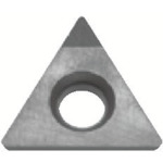 京セラ 旋削用チップ ＰＣＤ ＫＰＤ００１ TPGB080204(KPD001)