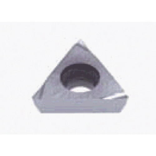 【10個セット】 タンガロイ　旋削加工用インサート　サーメット　ＧＴ９５３０ TPGT080204L-W08(GT9530) 10,744円
