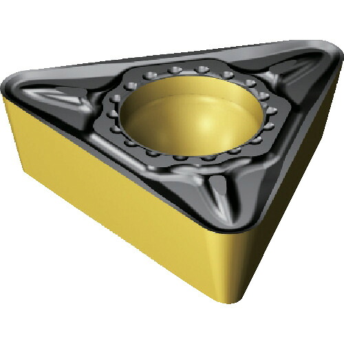 【10個仕掛ける】 ＳＡＮＤＶＩＫ コロターン１１１ 旋削加工用手当て（１２２） ４４２５ TPMT 11 03 08-PM(4425)