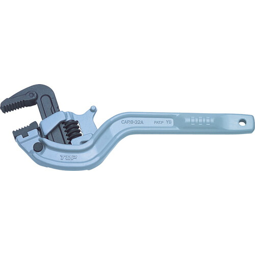 ＴＯＰ　縦型アルミワイドパイレン　１５Ａ～６５Ａ TPW-1550-65