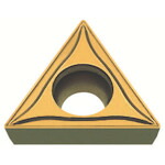 【10個セット】 ＭＯＬＤＩＮＯ　バイト用インサート　ＴＰＭＴ１１０３０８－ＪＥ　ＨＧ８０２５ TPMT110308-JE(HG8025)
