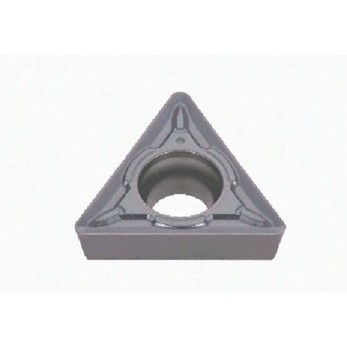 【10個セット】 タンガロイ　旋削加工用インサート　ＰＶＤコーティング　ＡＨ７２５ TPMT16T312-PM(AH725)