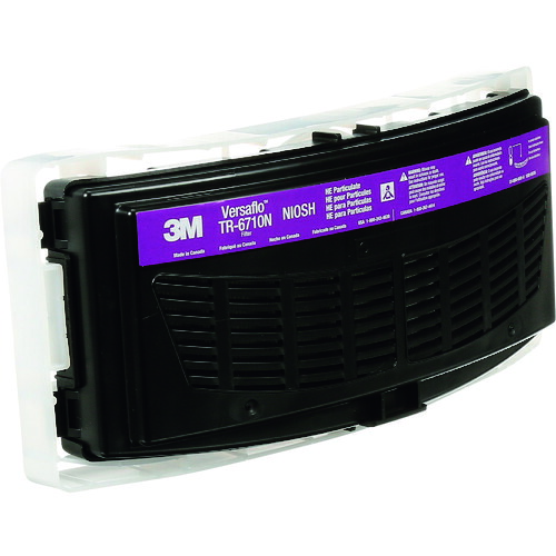 ３Ｍ　バーサフロー［［ＴＭ上］］　ろ過材　ＴＲ－６７１０Ｊ TR-6710J