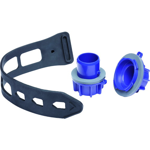 ３Ｍ バーサフロー 洗い濯ぎ 納める一揃いの道具 ＴＲ－６５３ TR-653