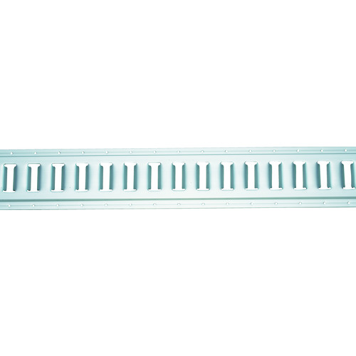 ａｌｌｓａｆｅ 軽銀軌道 穴有 ５φ TR-S-ALH その他-DIY・工具-花・ガーデン・DIY
