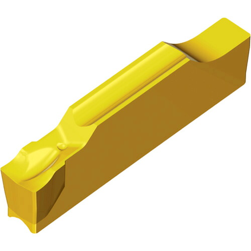 【10個セット】 TAEGUTEC 突切・溝入用チップ T‐クランプ TSJ 4