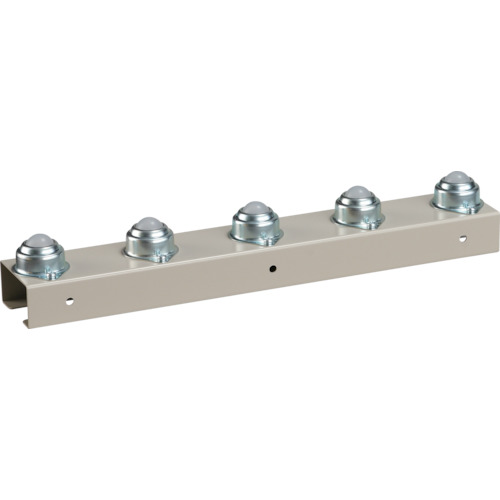 ＴＲＵＳＣＯ　【売切廃番】ボールコンベヤ　Ｐ１００ＸＬ４５０　Ｕ－８ＰＸ５　樹脂 U8P-45-100