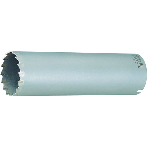 ＵＮＩＫＡ　多機能コアドリルＵＲ２１　振動用ロング６０ｍｍ　ボディ（替刃）のみ（ＵＲ－Ｌシャンク対応） UR21-VL60B