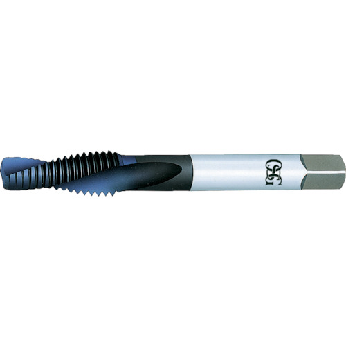 ＯＳＧ　ポイントタップ　ウルトラシンクロタップ（メートルねじ用）　Ｍ１６　ピッチ１．５ｍｍ　８３１１４０１ US-AL-RFT-STD-M16X1.5