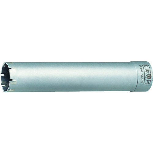 ＵＮＩＫＡ　多機能コアドリルＵＲ２１　ＡＬＣ用３２ｍｍ　ボディ（替刃）のみ（ＵＲ－Ｓシャンク対応） UR21A032B