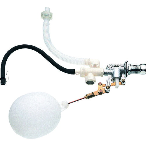 ＳＡＮＥＩ　補助水管付ボールタップ V46-5X-13