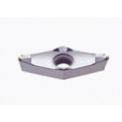 【5個仕かける】 タンガロイ 旋削加工用差し入れる 超硬アロイ ＫＳ０５Ｆ VCGT220530-AL(KS05F) 花・ガーデン・DIY-その他-DIY・工具